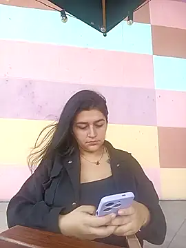 sckarlet1 online show from 25, 3, 2026