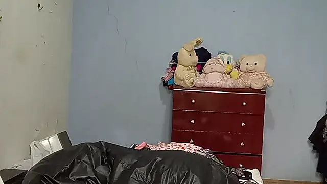 Snapshot of Ruiva40tona chatting on 30, 6, 2026 Ruiva40tona online show from 30, 6, 2026