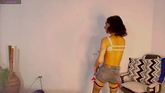 marianafoxx  online show from 11, 3, 2026