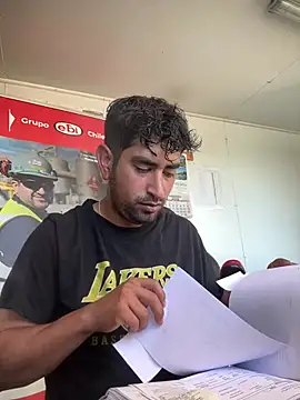 Snapshot of Kiddanakin chatting on 3, 3, 2026 Kiddanakin online show from 3, 3, 2026