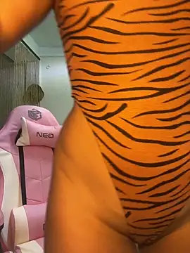 Sweetroseof online show from 24, 3, 2026