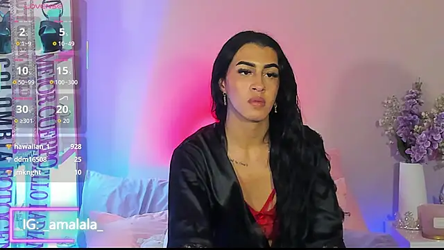 CherrySeraphine1 online show from 6, 6, 2026