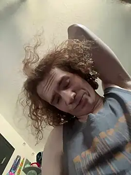 Snapshot of GingerTC666 chatting on 25, 5, 2026 GingerTC666 online show from 25, 5, 2026
