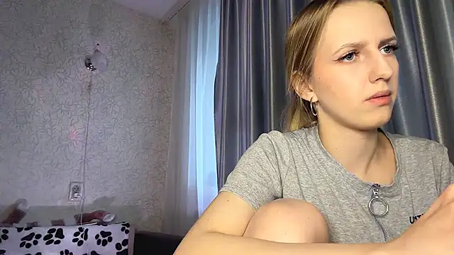 RubiKerss online show from 4, 3, 2026