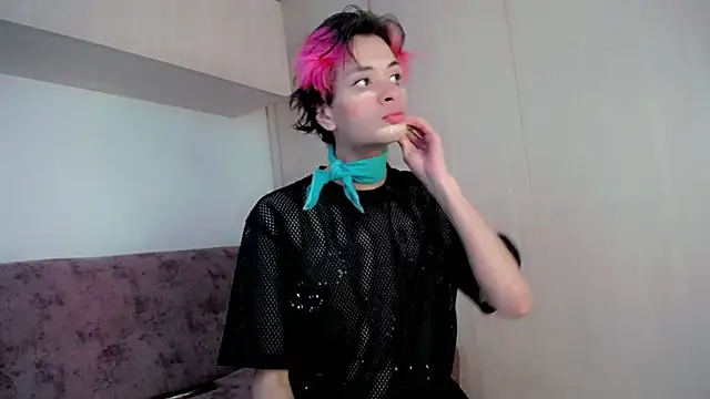 Snapshot of Darksweet_jack chatting on 2, 5, 2026 Darksweet jack online show from 2, 5, 2026