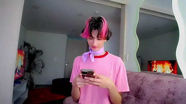 Snapshot of Darksweet_jack chatting on 19, 6, 2026 Darksweet jack online show from 19, 6, 2026