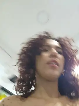 Isabella Stark online show from 4, 4, 2026