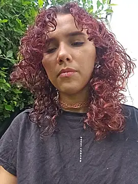 Isabella Stark online show from 11, 4, 2026