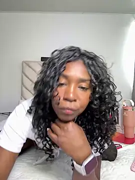 maryjane ebony online show from 17, 3, 2026