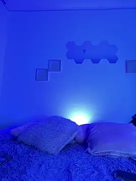 Snapshot of Daliila_11x chatting on 20, 5, 2026 Daliila 11x online show from 20, 5, 2026