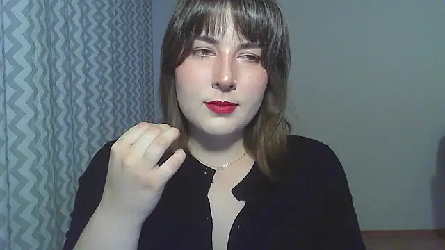 Snapshot of ClaraHard chatting on 12, 6, 2026 ClaraHard online show from 12, 6, 2026