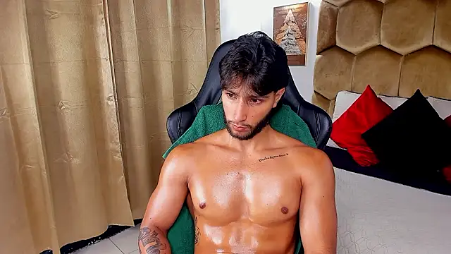 Emmet CollinsJS online show from 11, 3, 2026