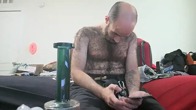 CirclingClass online show from 4, 11, 2025