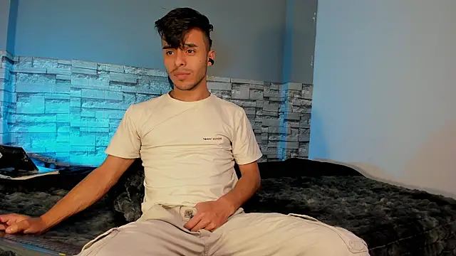 x harold x online show from 16, 4, 2026