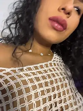 Snapshot of AmeliaAndersson chatting on 9, 5, 2026 AmeliaAndersson online show from 9, 5, 2026