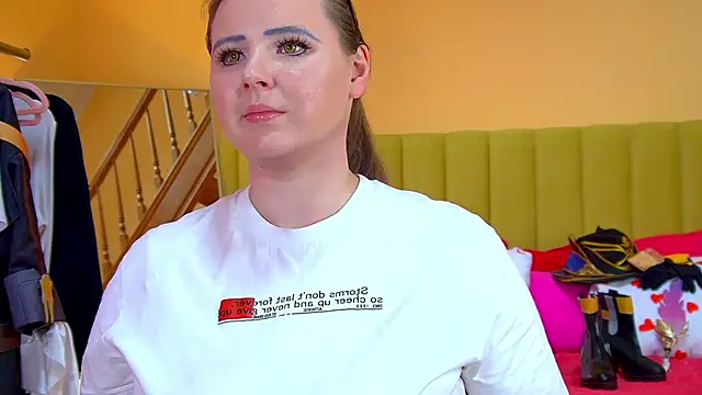 MelodyMoores online show from 25, 4, 2026