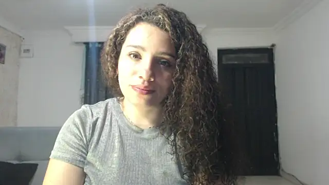 melany montenegro online show from 4, 4, 2026
