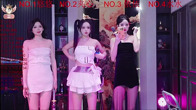 98K 001 online show from 26, 3, 2026