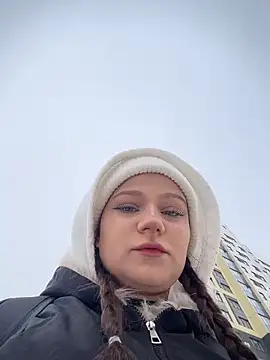 Snapshot of MaryLola chatting on 27, 3, 2026 MaryLola online show from 27, 3, 2026