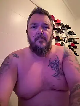 bigbear345k online show from 7, 3, 2026