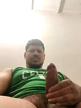 BadboyDirty1 online show from 11, 3, 2026