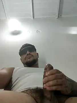 Snapshot of BadboyDirty1 chatting on 7, 5, 2026 BadboyDirty1 online show from 7, 5, 2026