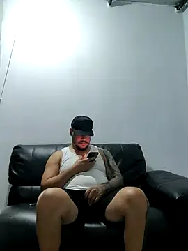 Snapshot of BadboyDirty1 chatting on 11, 7, 2026 BadboyDirty1 online show from 11, 7, 2026