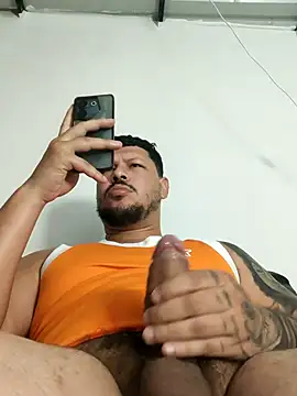 Snapshot of BadboyDirty1 chatting on 1, 8, 2026 BadboyDirty1 online show from 1, 8, 2026