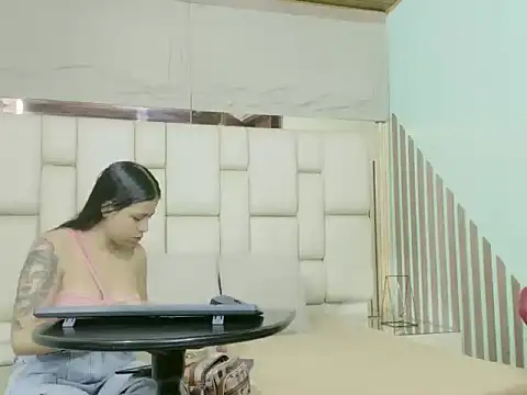 VikyANDfer online show from 27, 3, 2026