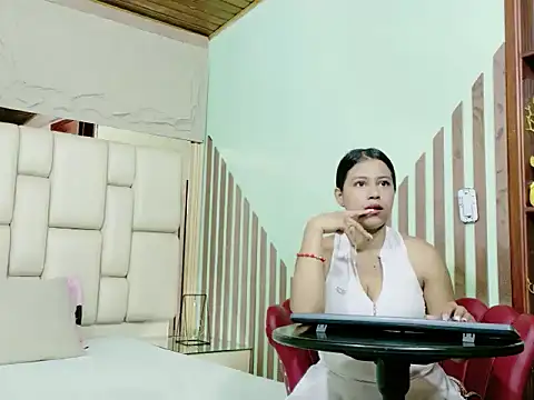 VikyANDfer online show from 12, 4, 2026