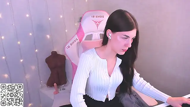 LunaRossaa online show from 14, 3, 2026