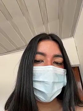 Snapshot of Velvetrosee_ chatting on 4, 3, 2026 Velvetrosee online show from 4, 3, 2026