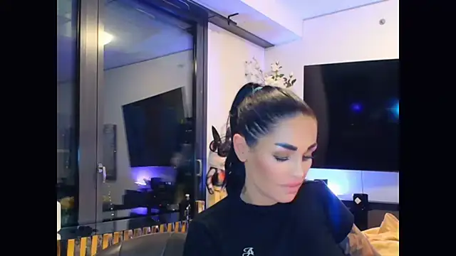 AMBER HARD online show from 26, 4, 2026