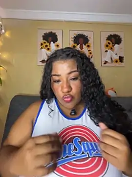 dana falcoo25 online show from 3, 4, 2026