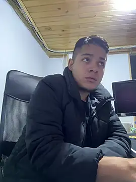 OliverTabordaa online show from 19, 3, 2026