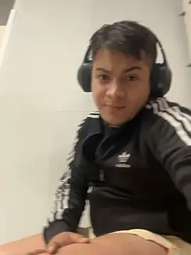 OliverTabordaa online show from 27, 3, 2026