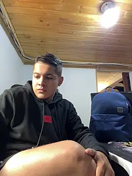 OliverTabordaa online show from 28, 3, 2026