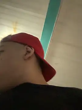 OliverTabordaa online show from 19, 4, 2026