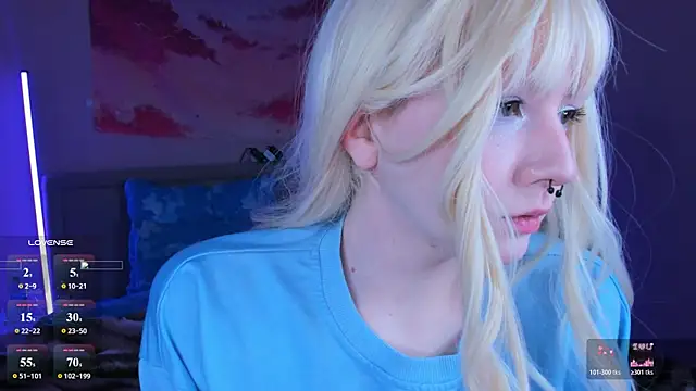 EvaforHIM online show from 13, 4, 2026