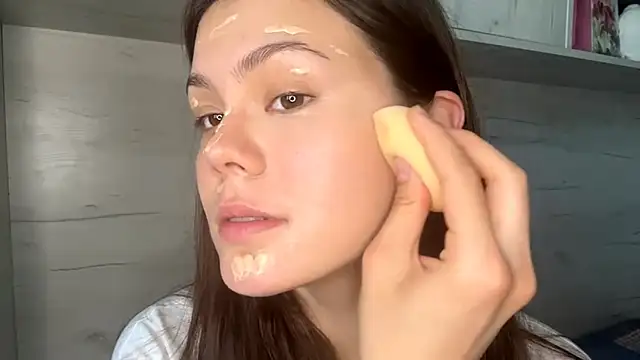 BlinkingDross online show from 13, 4, 2026