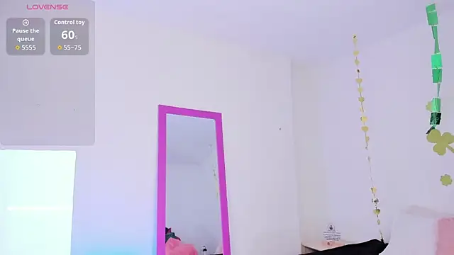 Eve-01 online show from 25, 3, 2026