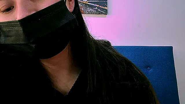 Snapshot of HIMAWARY_SOIN5 chatting on 28, 7, 2026 HIMAWARY SOIN5 online show from 28, 7, 2026