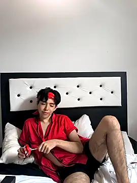 Lucca  555 online show from 13, 3, 2026