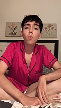 Lucca  555 online show from 18, 4, 2026