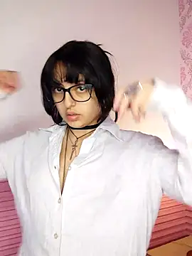 Jade rous online show from 14, 4, 2026