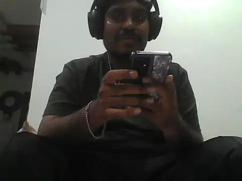 Foxboy65 online show from 9, 4, 2026