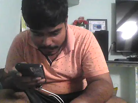 Snapshot of Foxboy65 chatting on 8, 6, 2026 Foxboy65 online show from 8, 6, 2026