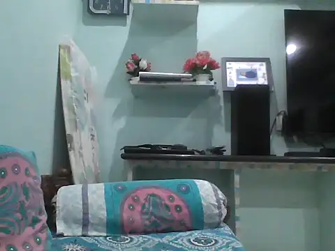 Snapshot of Foxboy65 chatting on 9, 6, 2026 Foxboy65 online show from 9, 6, 2026