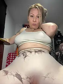 Snapshot of JessiBabyZ chatting on 29, 7, 2026 JessiBabyZ online show from 29, 7, 2026