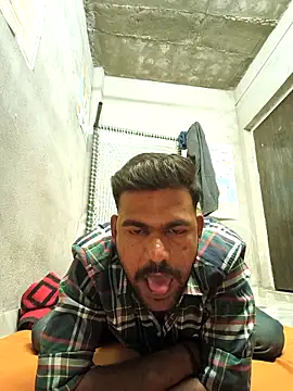 akshat234556 online show from 13, 4, 2026